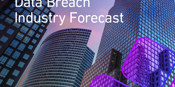 Experian 2023 Data Breach Industry Forecast