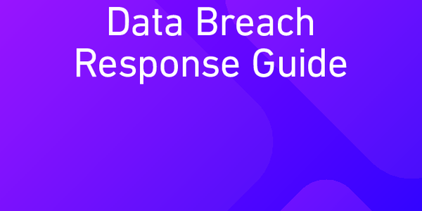 Experian Data Breach Response Guide - 2021