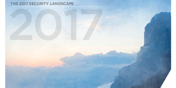 Questions and Answers: The 2017 Security Landscape