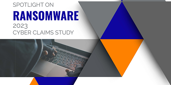 2023 Ransomware Spotlight Report