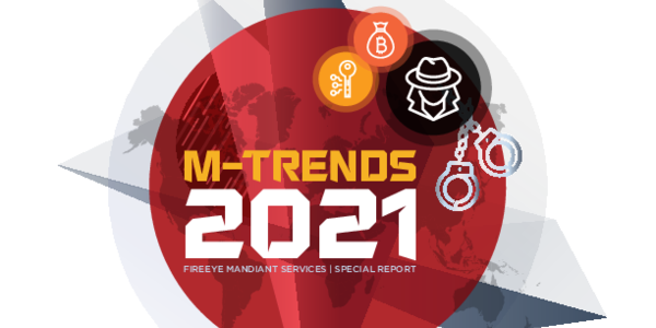 M-Trends 2021